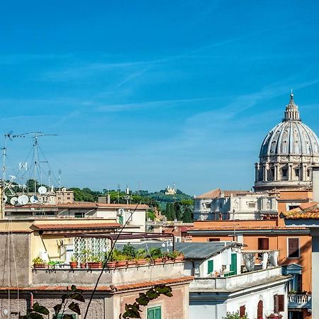 Gallo'S Holidays St Peter Rom Exterior foto